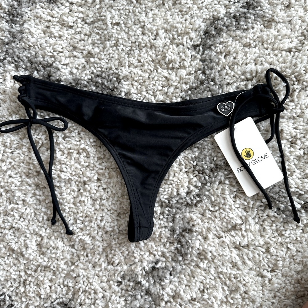 Black Body Glove Isla bottom
